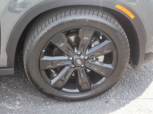 Certified 2023 Hyundai Palisade XRT w/ Cargo Package FWD image 12