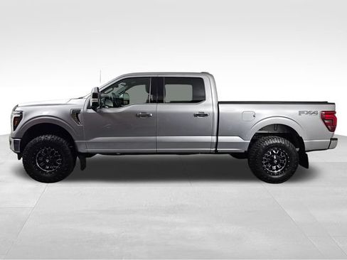 Certified 2024 Ford F150 Lariat w/ Bed Utility Package AWD/4WD image 4