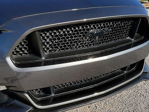 Used 2016 Ford Mustang GT Premium w/ Black Accent Package image 22