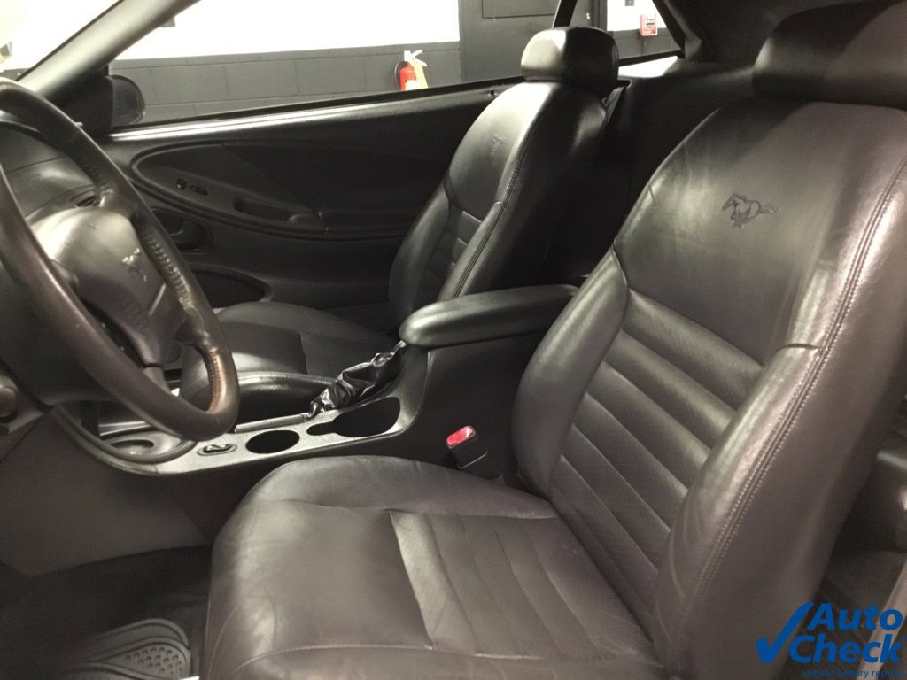 Used 2003 Ford Mustang GT RWD image 34