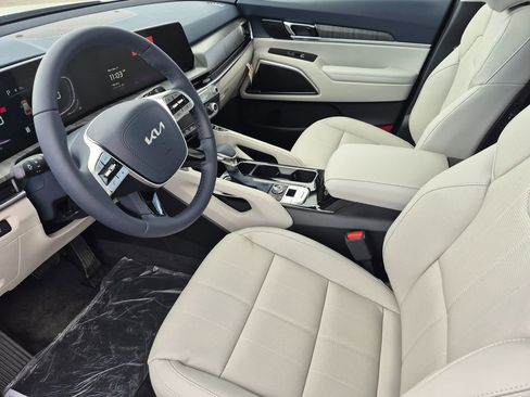 New 2025 Kia Telluride EX image 10