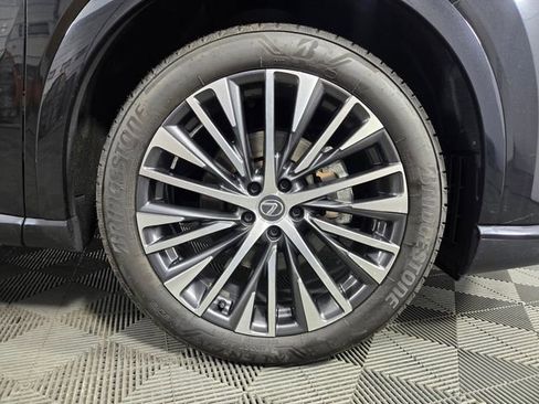 Used 2023 Lexus RX 350 image 11