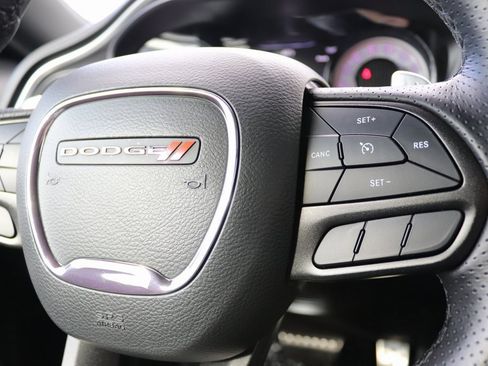 Used 2021 Dodge Challenger R/T Scat Pack w/ T/A Package image 48