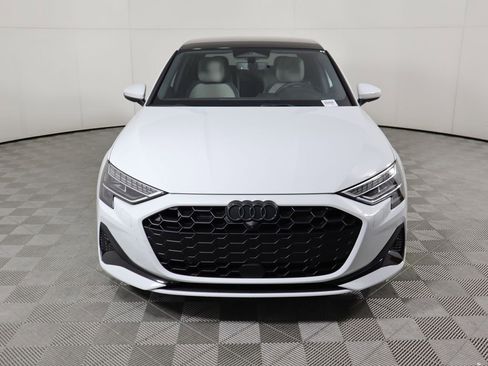 New 2026 Audi A3 2.0T Premium Plus image 2