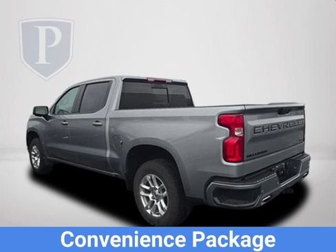 Certified 2023 Chevrolet Silverado 1500 RST image 9