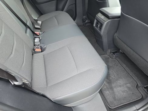 New 2026 Toyota C-HR AWD/4WD image 11