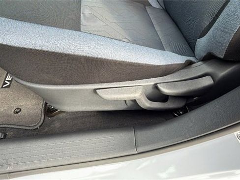 New 2025 Nissan Versa SV w/ Trunk Package image 21