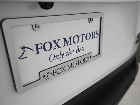 Used 2024 Toyota RAV4 LE image 35