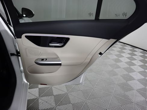 Certified 2025 Mercedes-Benz C 300 C 300 image 27