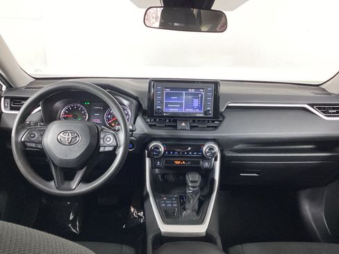 Used 2020 Toyota RAV4 XLE w/ Convenience Package AWD/4WD image 19