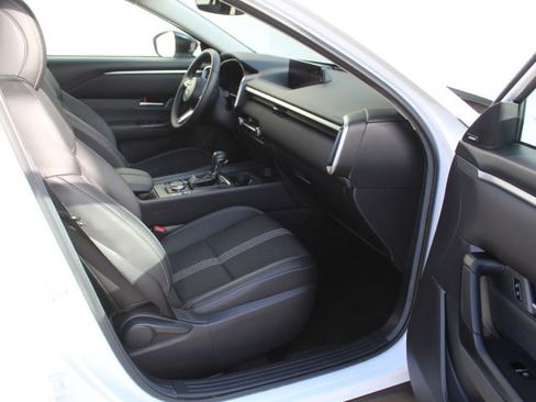 Certified 2025 MAZDA CX-50 AWD 2.5 S w/ Premium Package image 41