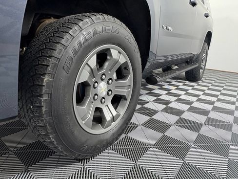 Used 2019 Chevrolet Tahoe LT AWD/4WD image 14