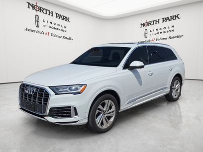 Used 2021 Audi Q7 2.0T Premium