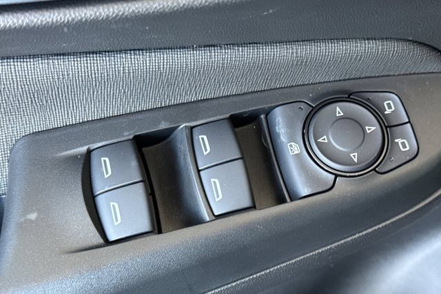 New 2026 Buick Envista Avenir FWD image 12