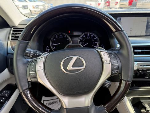 Used 2013 Lexus GS 350 w/ Luxury Pkg RWD image 23