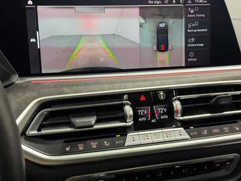 Certified 2023 BMW X5 xDrive40i w/ M Sport Package image 35