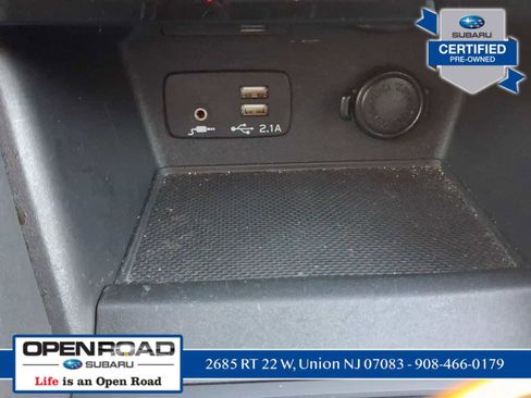 Used 2023 Subaru Forester Wilderness AWD/4WD image 22