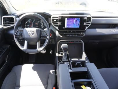 Used 2024 Toyota Tundra SR5 w/ TRD Off-Road Package