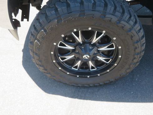 Used 2011 Ford F250 XLT w/ XLT Interior Pkg AWD/4WD image 15