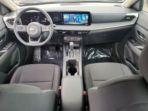 New 2026 Nissan Kicks S image 13