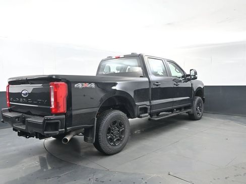 New 2026 Ford F250 XL w/ STX Appearance Package image 5