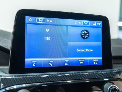 Used 2023 Ford Escape ST-Line Select AWD/4WD image 28