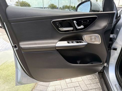 Certified 2023 Mercedes-Benz GLC 300 image 17