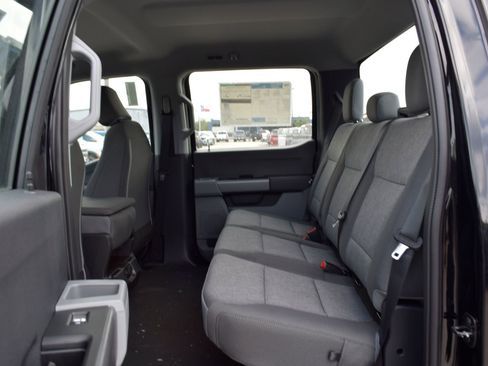 New 2026 Ford F350 XL w/ STX Appearance Package AWD/4WD image 20
