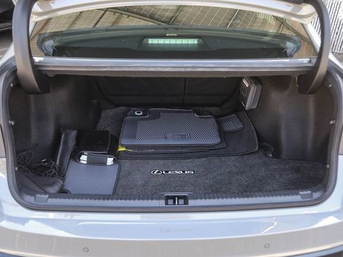Used 2023 Lexus IS 350 F Sport w/ Accessory Package 2 RWD image 23