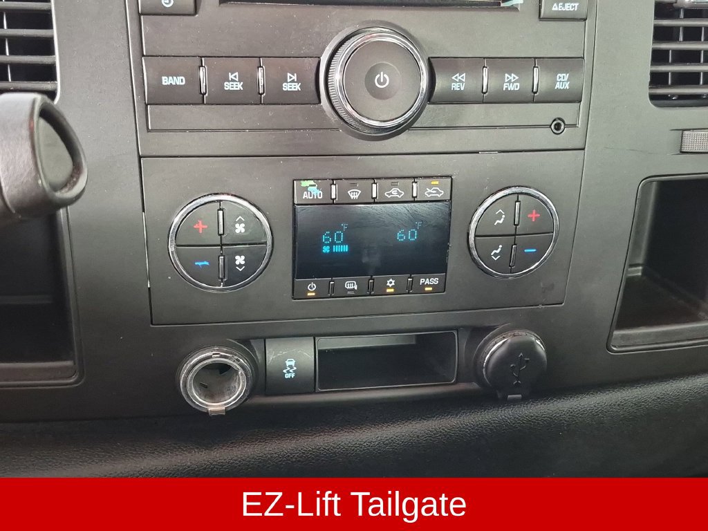 Certified 2013 Chevrolet Silverado 1500 LT w/ All-Star Edition RWD image 24