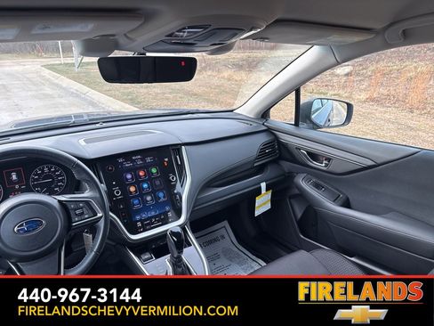 Used 2022 Subaru Outback Premium image 41