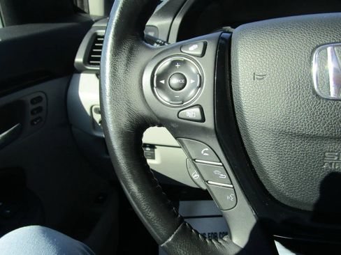 Used 2019 Honda Ridgeline RTL-E image 31