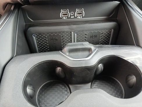 New 2026 RAM 4500 Laramie w/ Laramie Trim Package image 40