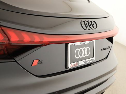 New 2026 Audi S e-tron GT Premium Plus image 29
