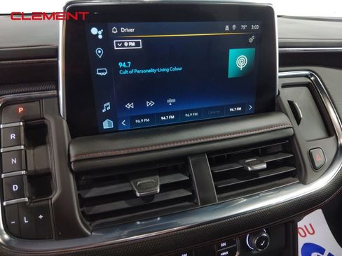 Used 2023 Chevrolet Tahoe RST image 17