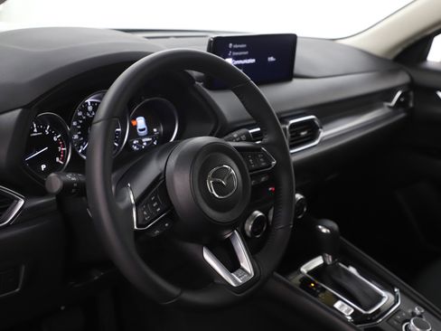 Used 2023 MAZDA CX-5 AWD 2.5 S image 20