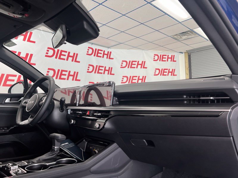 New 2026 Kia K5 GT-Line w/ GT-Line Premium Package FWD image 13