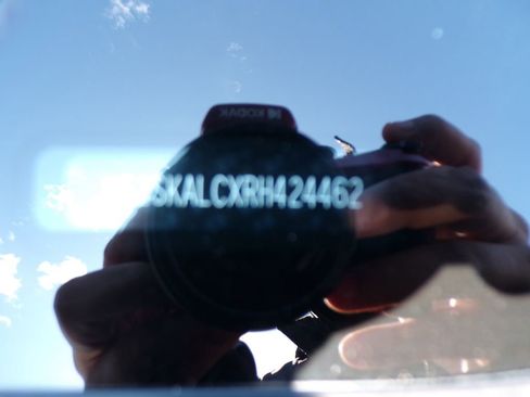 Used 2024 Subaru Forester Limited image 34