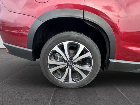 Used 2024 Subaru Forester Limited image 25