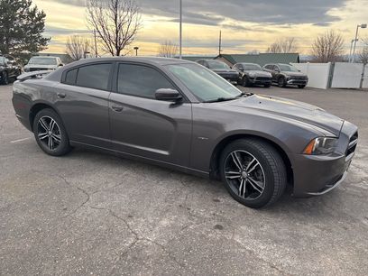 Used 2014 Dodge Charger R/T