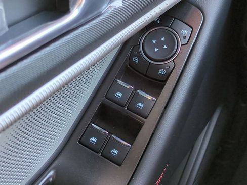 New 2026 Ford Explorer ST image 25