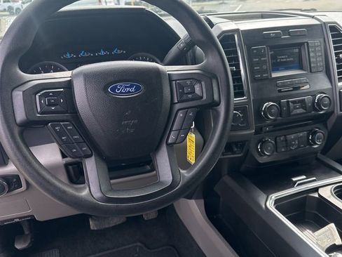 Used 2017 Ford F250 XLT w/ Snow Plow Prep Package image 14