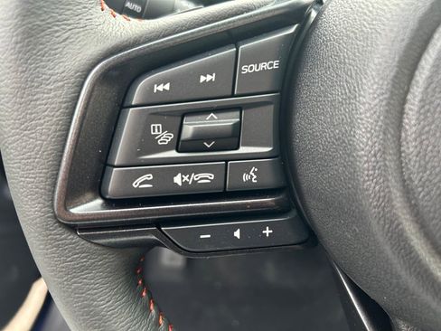 New 2026 Subaru Crosstrek 2.5i Limited image 28