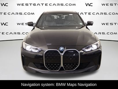 Used 2023 BMW i4 eDrive35