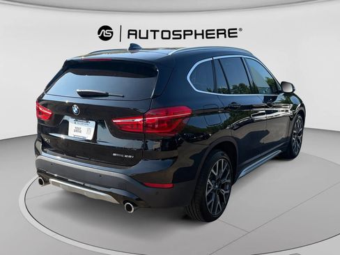 Used 2021 BMW X1 sDrive28i w/ Convenience Package FWD image 9