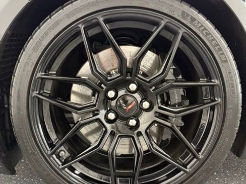 Used 2023 Chevrolet Corvette Z06 image 62