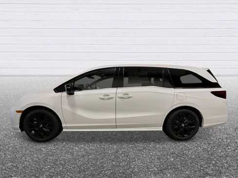 New 2026 Honda Odyssey Sport-L image 3