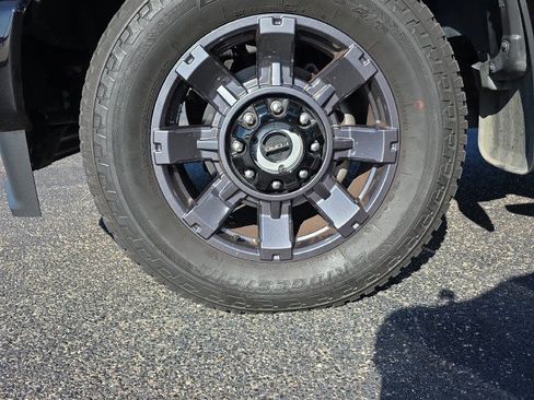 Used 2024 Ford F250 XL w/ STX Appearance Package image 14