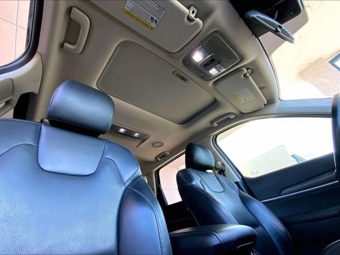 Used 2020 Kia Telluride S image 14