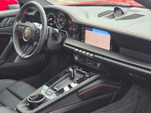 Used 2024 Porsche 911 Carrera 4 GTS image 34